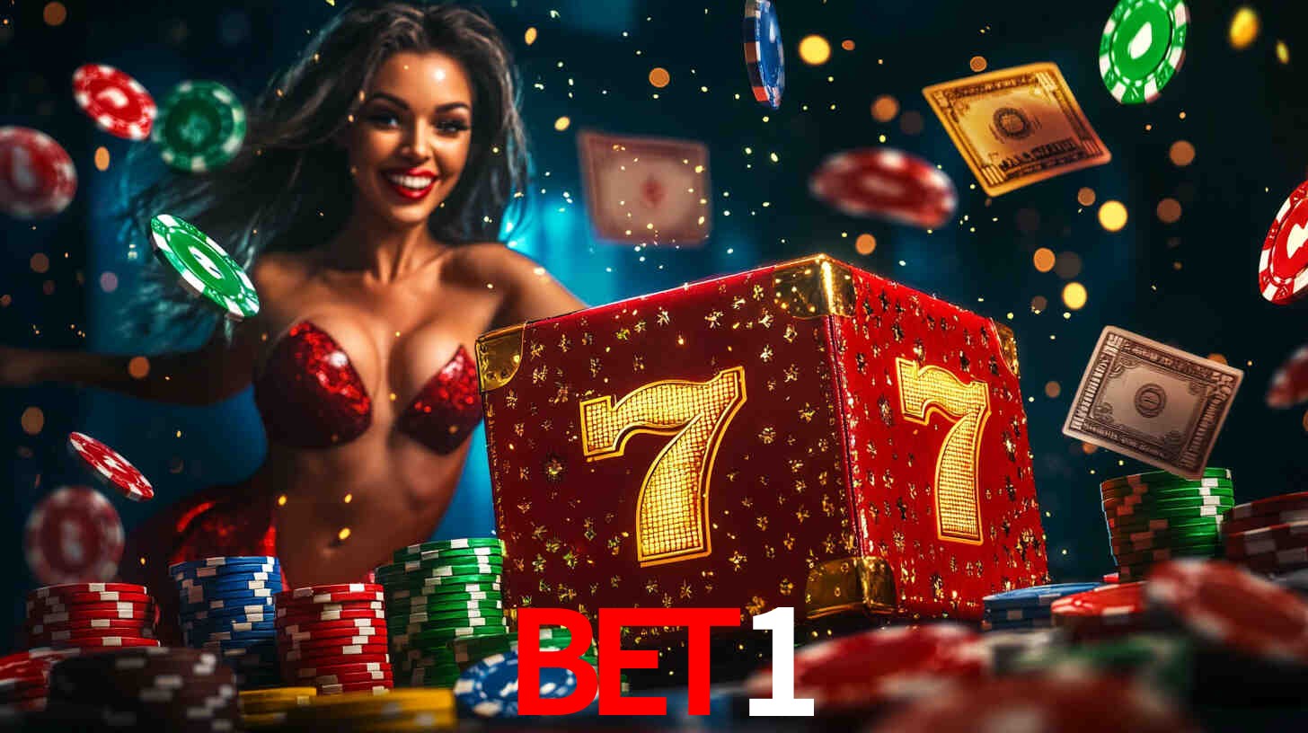 Experiência VIP BET1