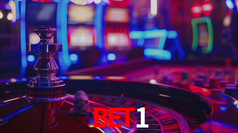 BET1 - Roleta de Sorte Total - BET1.com