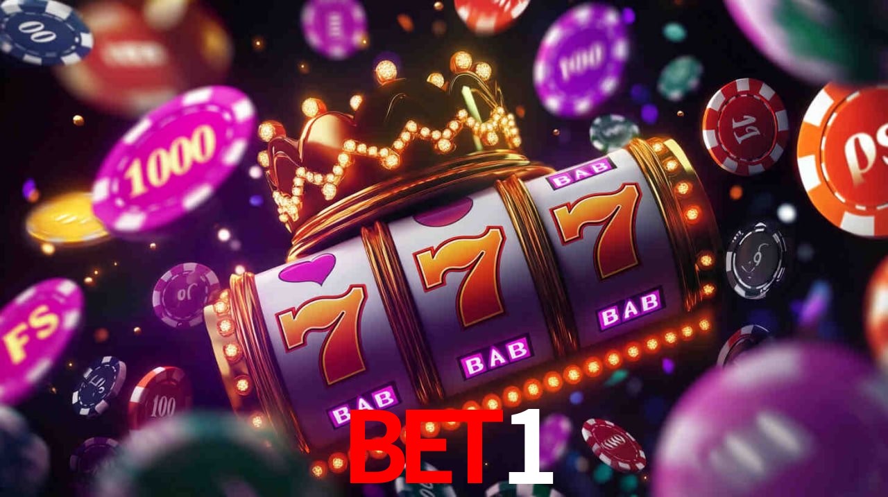 Statistics BET1