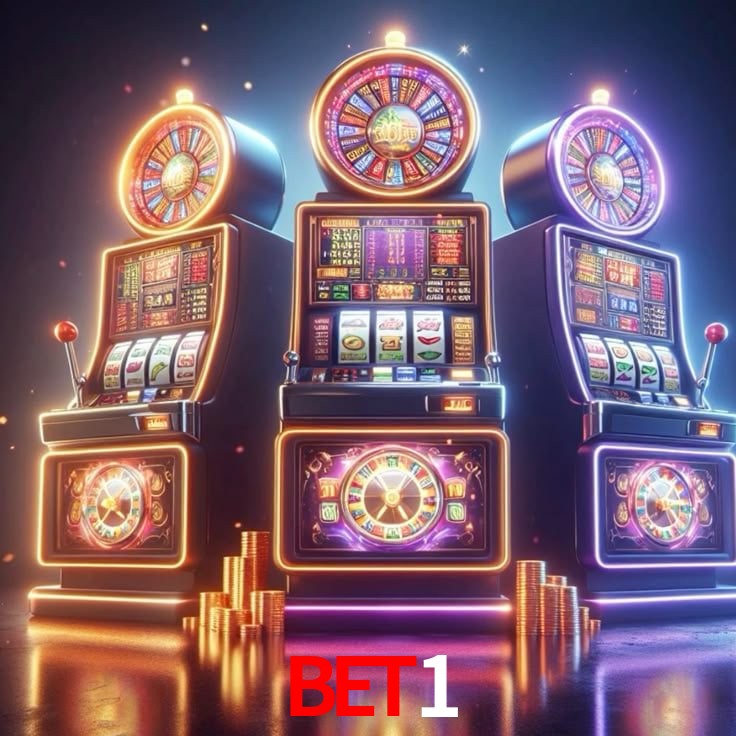 BET1: Seu Cassino Premiado com Pagamentos Rápidos