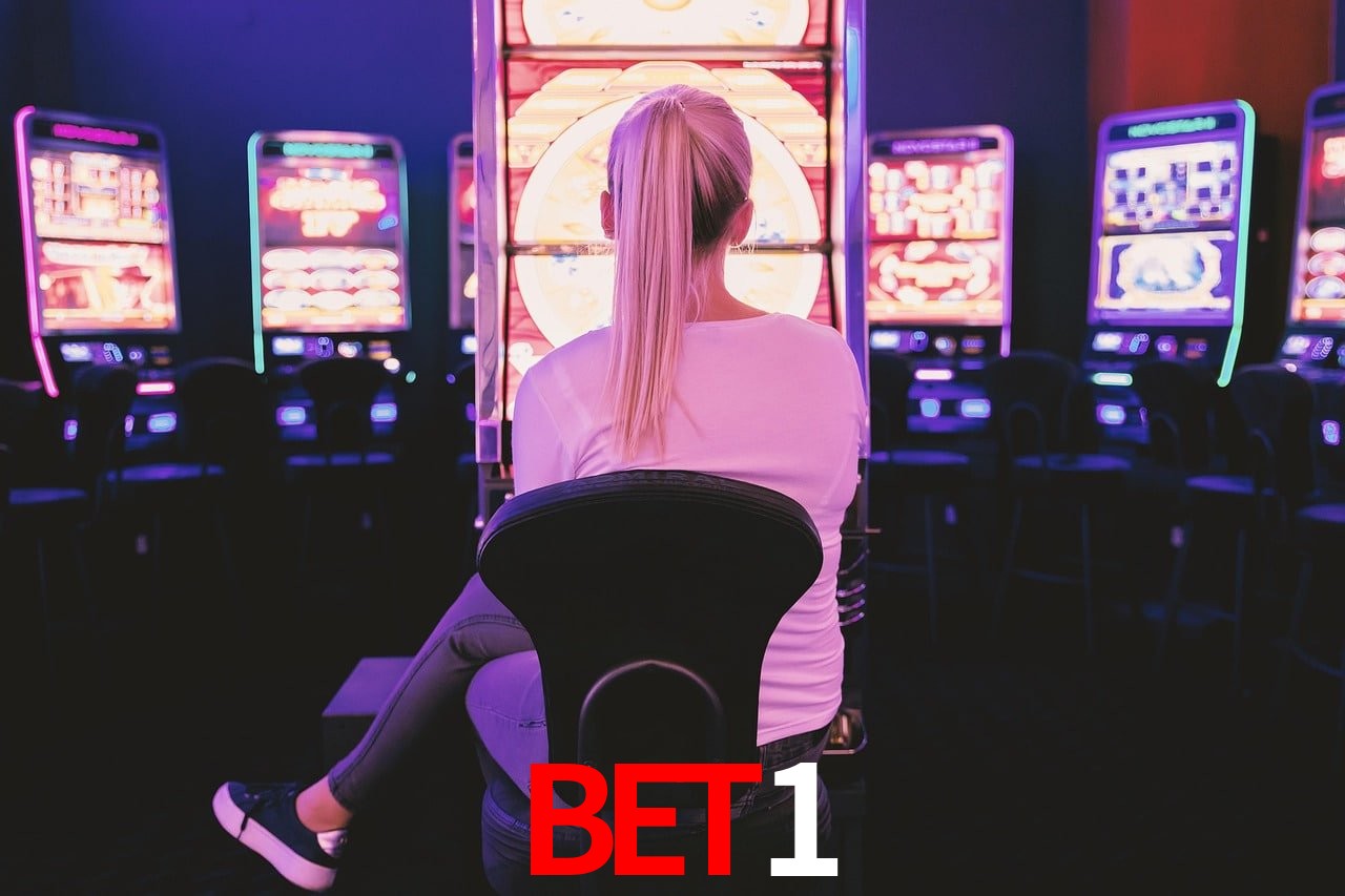 Experiência VIP BET1