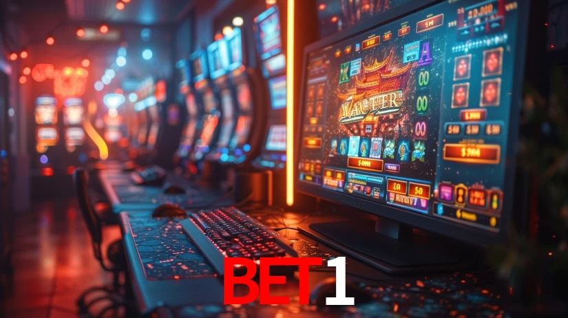BET1 casino