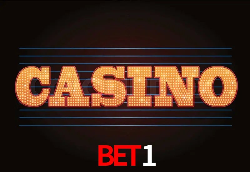 Inovações de Jogos na BET1: O Futuro das Experiências Interativas