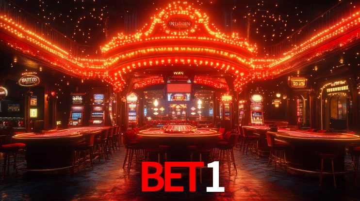 BET1.com