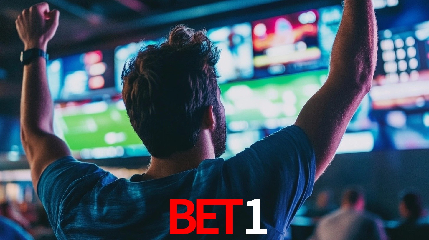 Bônus Generosos e Exclusivos no BET1 para Você!