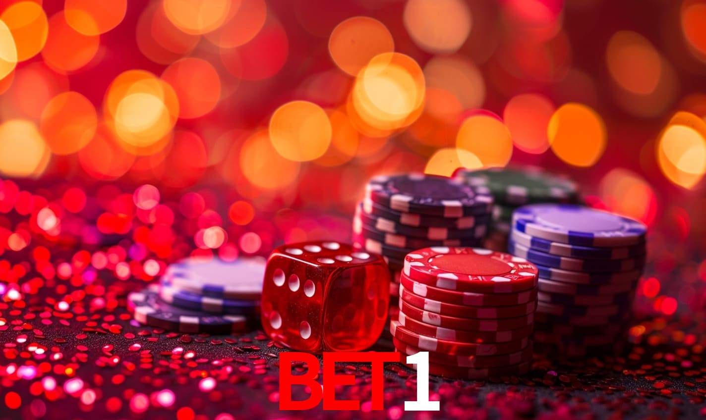 Recursos de Bônus BET1