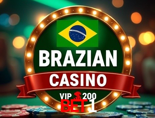 A Emoção da Loteria na BET1: Uma Chance de Mudança de Vida