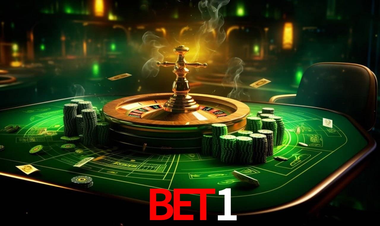Tecnologia da Plataforma BET1