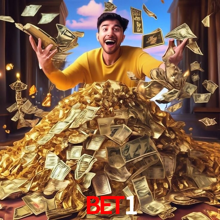 A Experiência Imersiva dos Cassinos Ao Vivo no BET1
