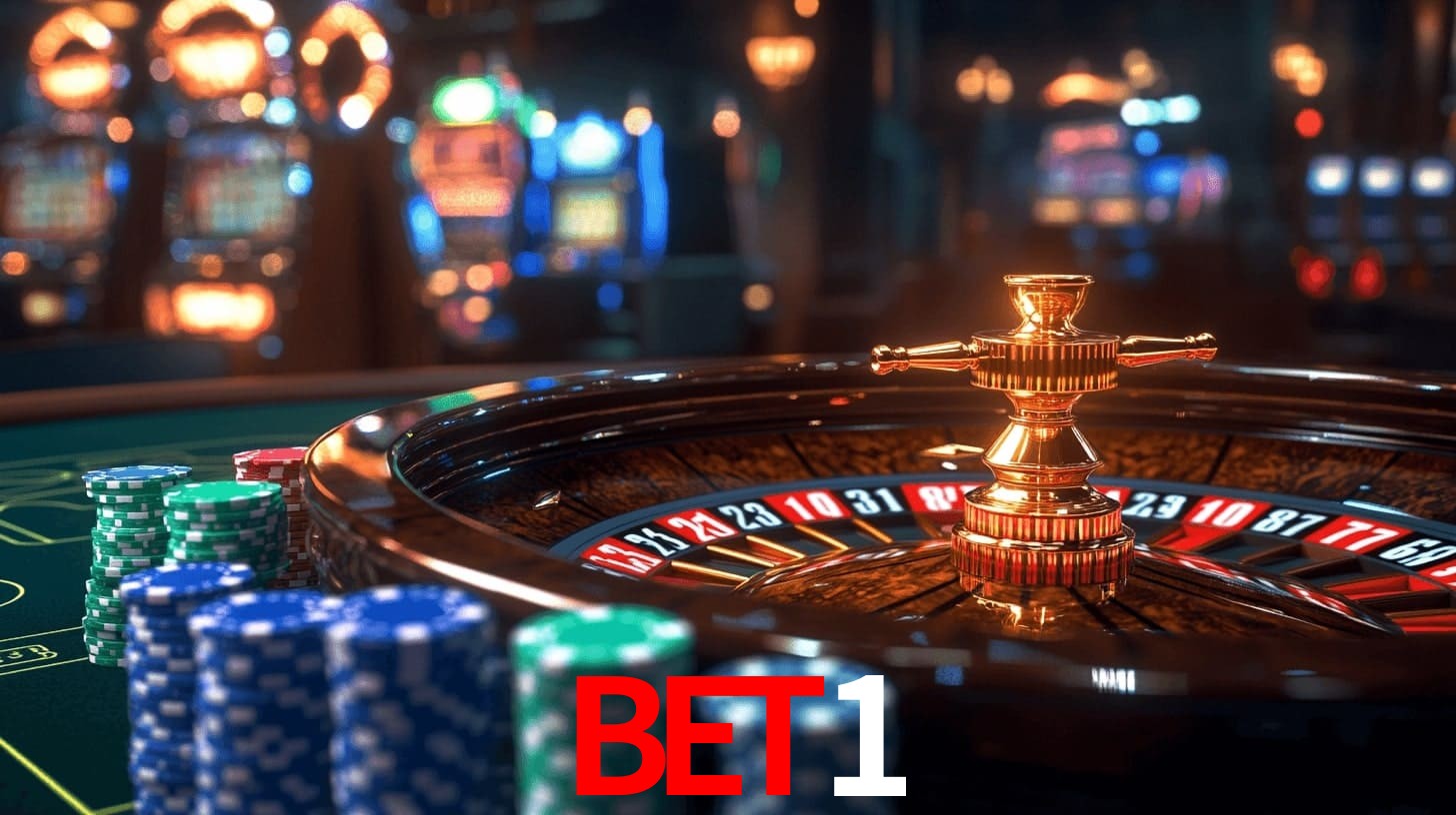 BET1.com