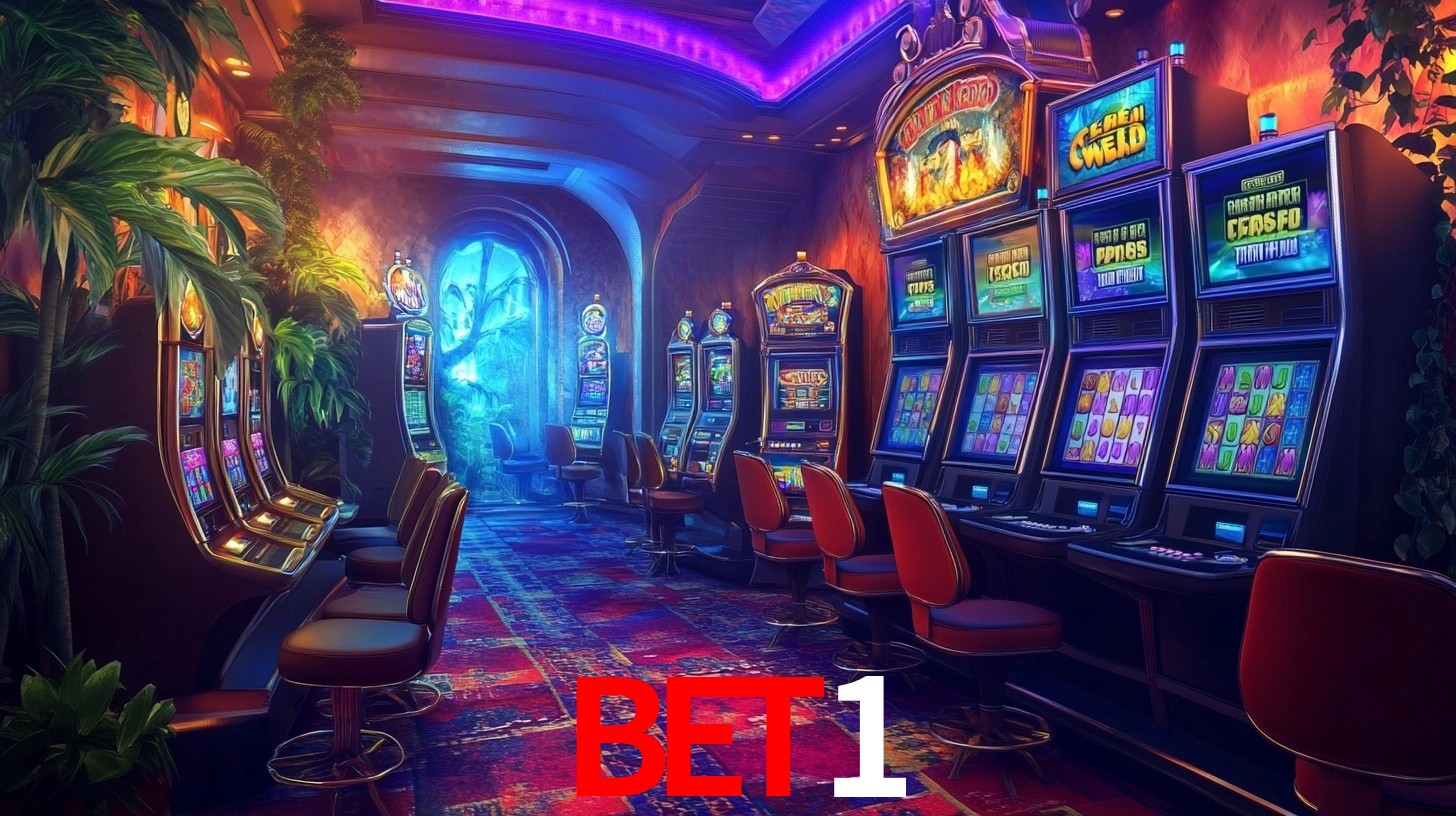 Exclusive Games BET1