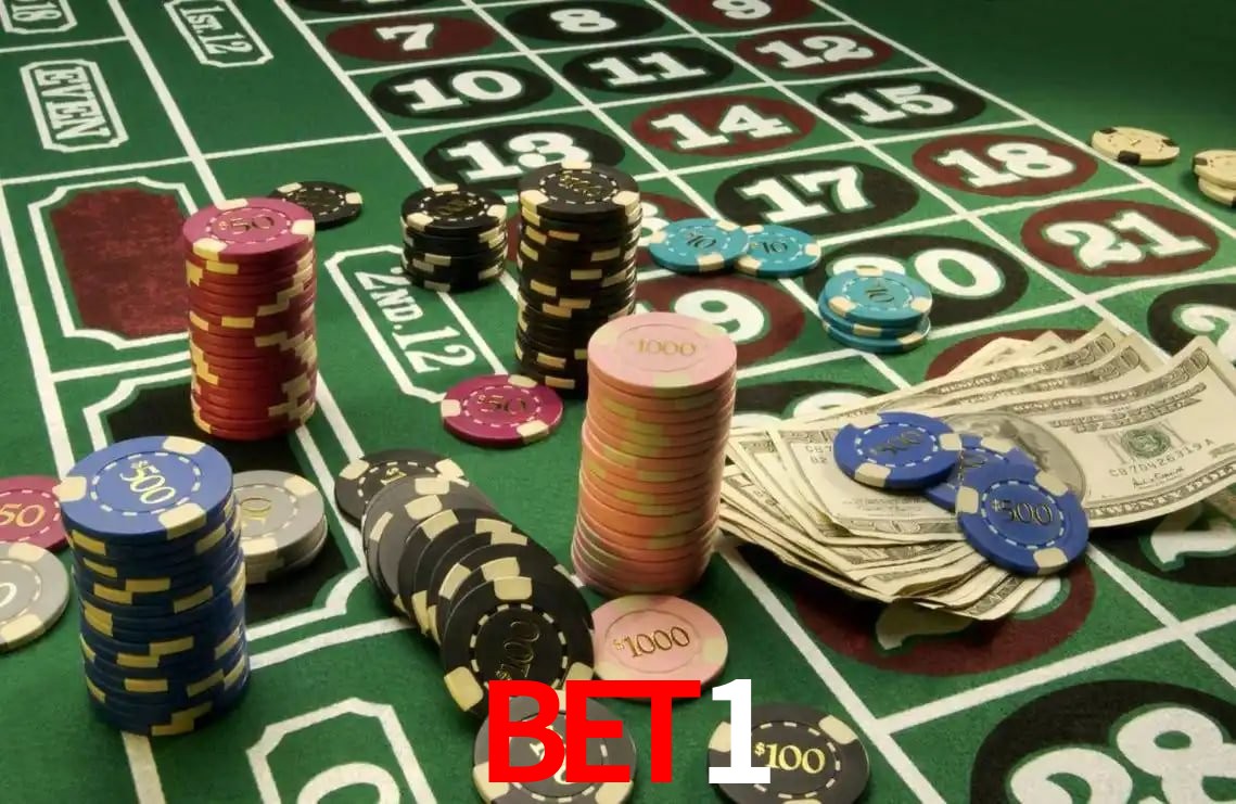 BET1.com