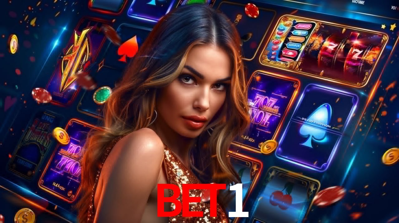 Cadastro Rápido BET1