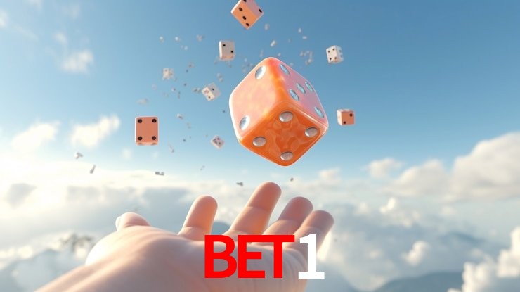 Roulette Table BET1