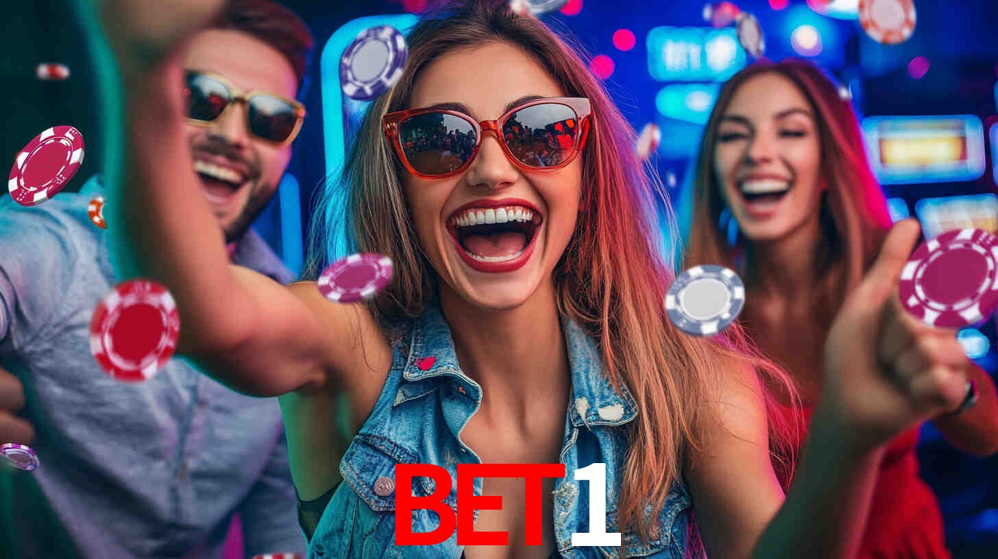 Jogo Aviator BET1