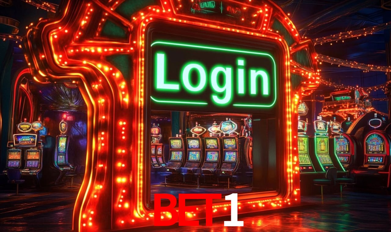 Descubra a Magia dos Jogos de Arcade no BET1