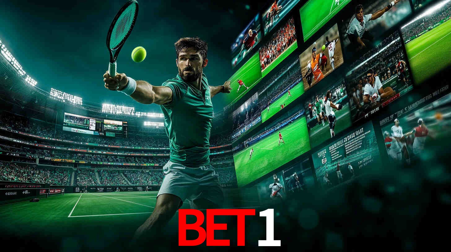 Mesa de Blackjack BET1