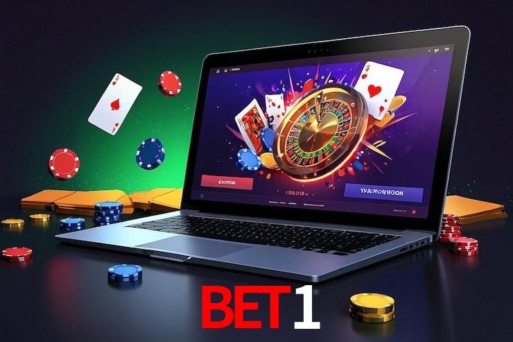 Explorando a Categoria de Eventos em Apostas na BET1