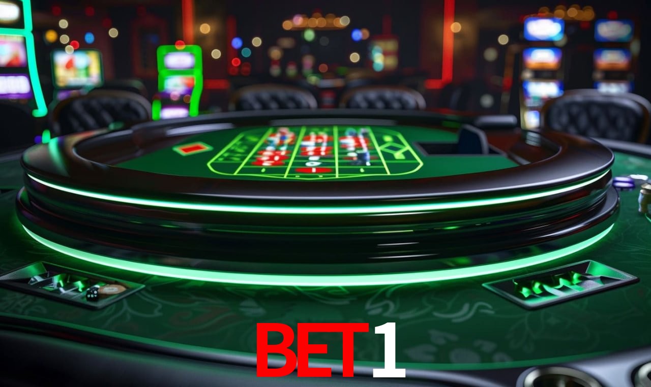 Account Benefits BET1