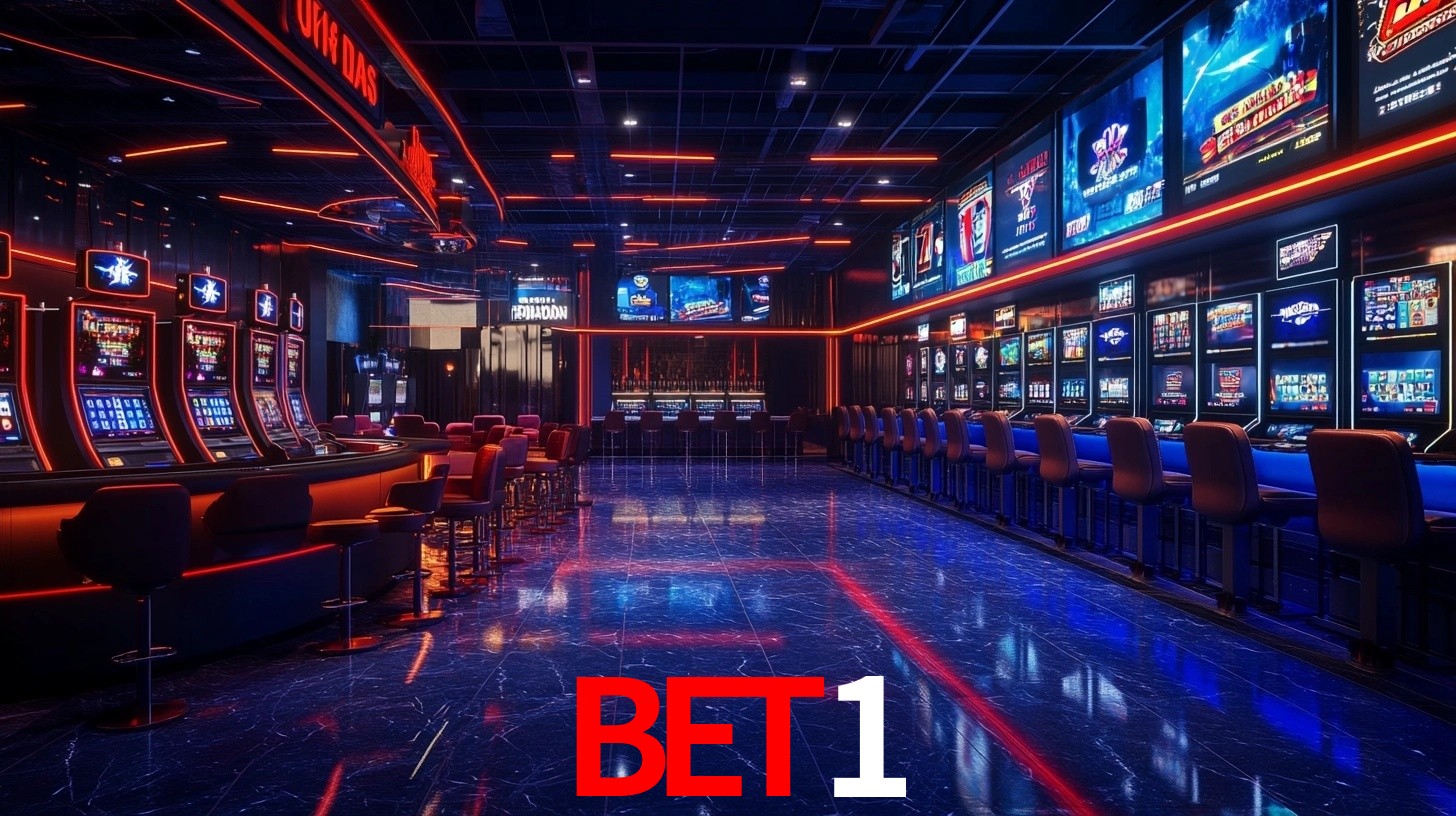 BET1 App Interface
