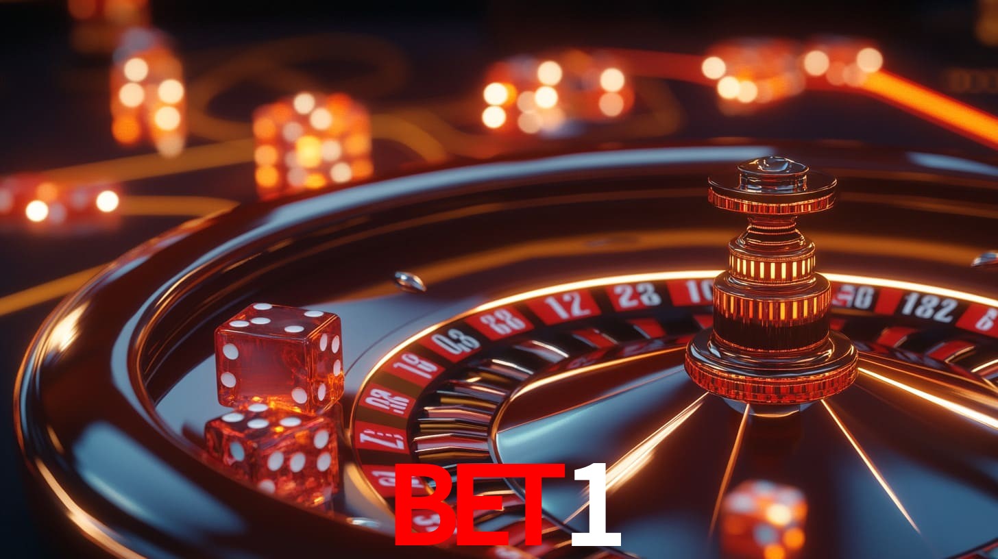 Descubra a Magia dos Jogos de Arcade no BET1