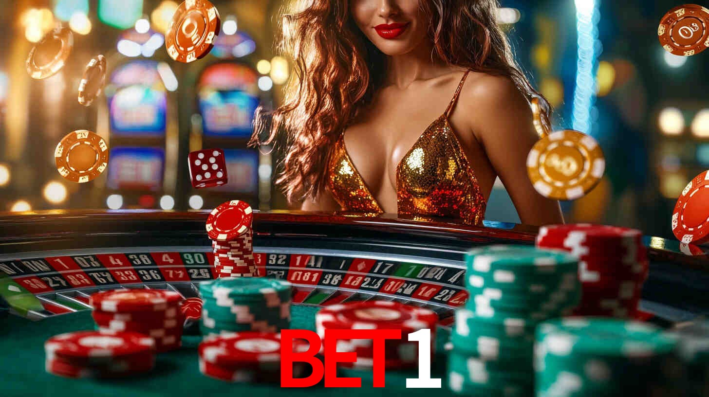 BET1 casino