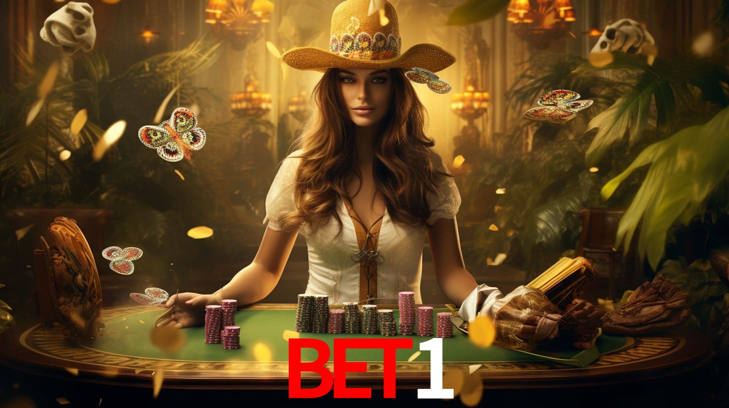 Daily Bonuses BET1