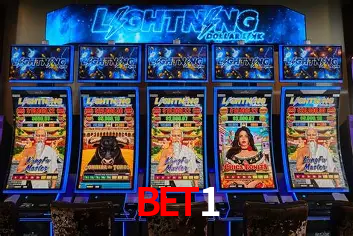 cassino BET1