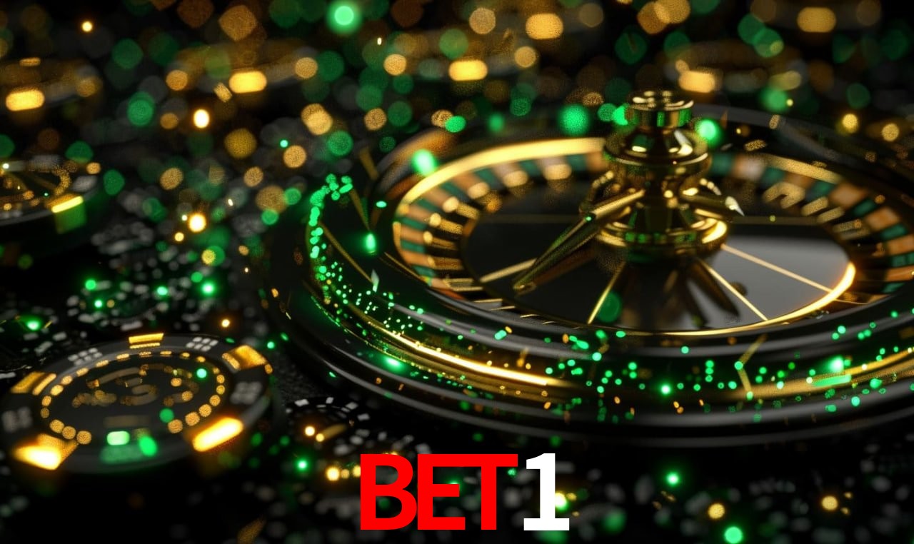 Desvendando o Mundo dos Jogos Virtuais na BET1