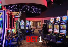 Descubra o Programa VIP da BET1: Vantagens Exclusivas para Jogadores
