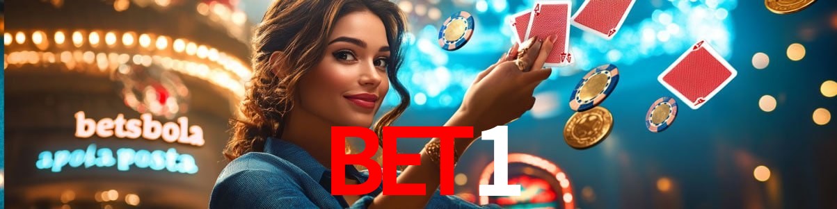Tennis Betting BET1