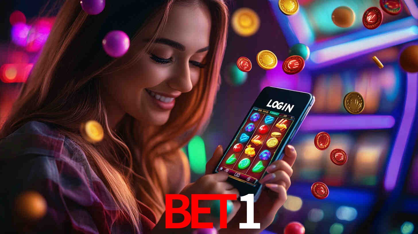 BET1.com