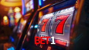 A Popularidade dos Caça-Níqueis no BET1