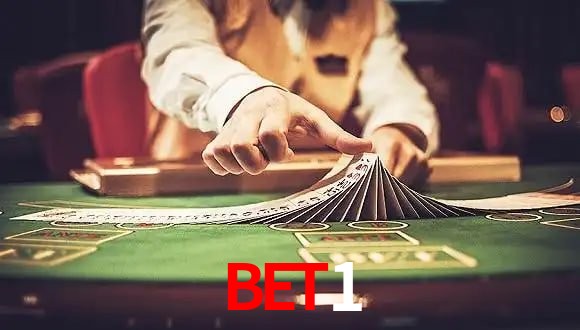 Live Casino BET1