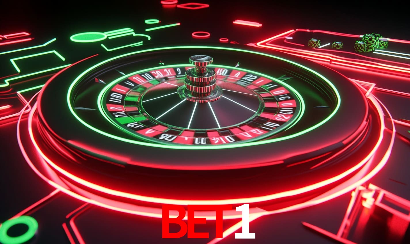 Estatísticas do Jogo BET1