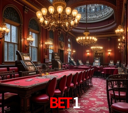 Descubra a Essência do BET1: Nossa História e Compromissos