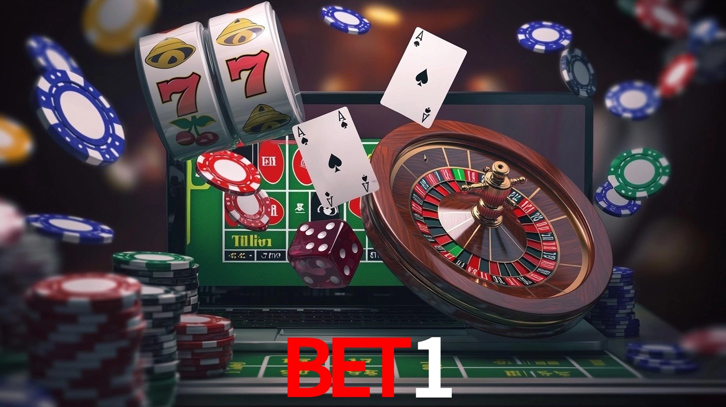 BET1 casino