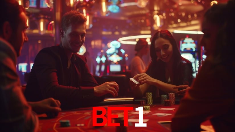 Interface Premium BET1