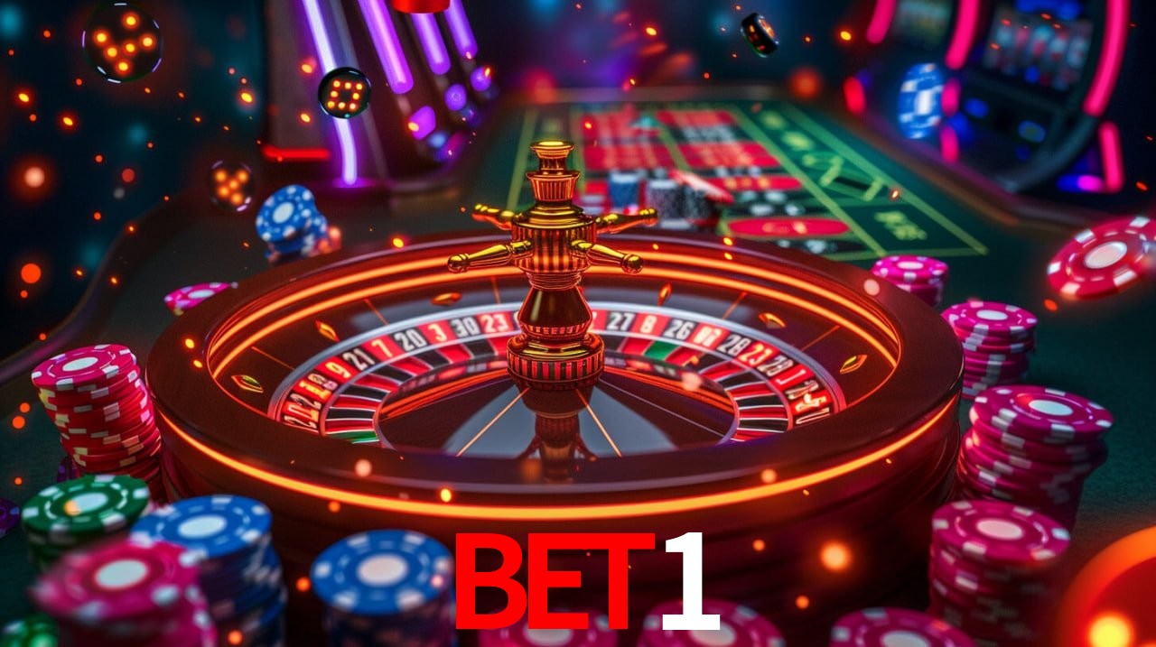 Especiais de Fim de Semana BET1
