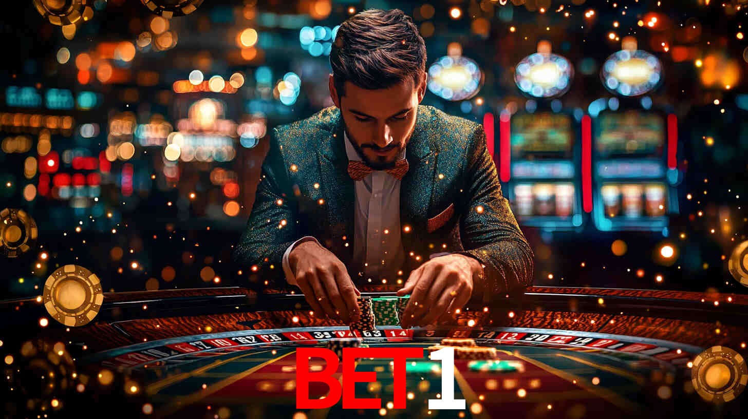 Explore as vantagens do BET1: serviço profissional e confiabilidade