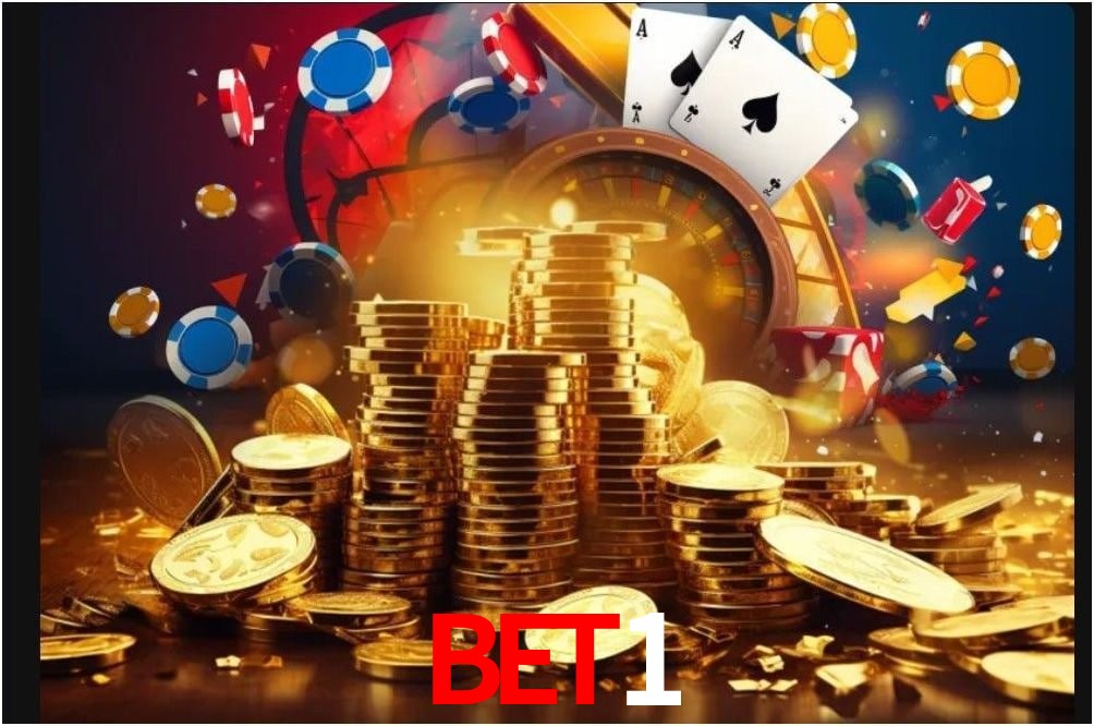 Promoção Relâmpago BET1