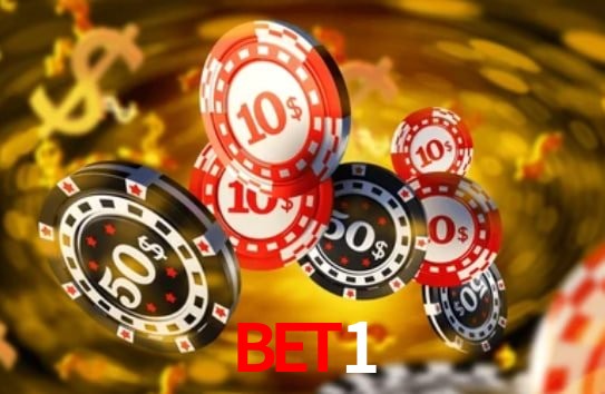 A Revolução dos Aplicativos de Jogos no BET1