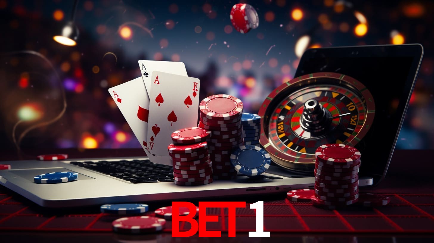 Tournaments BET1