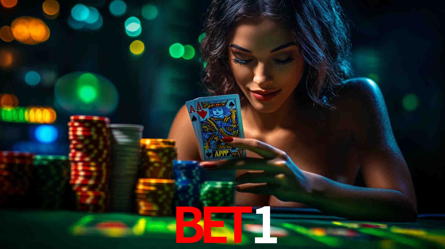 Apostas de Tênis BET1