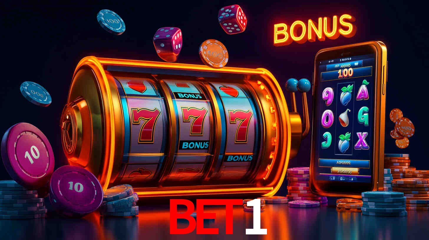 Estatísticas Esportivas BET1