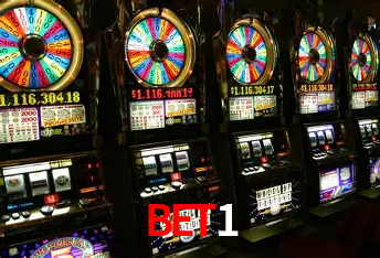 A Emoção da Loteria na BET1: Uma Chance de Mudança de Vida