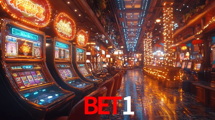 BET1: A Experiência de Casino com Jogos de Mesa ao Vivo