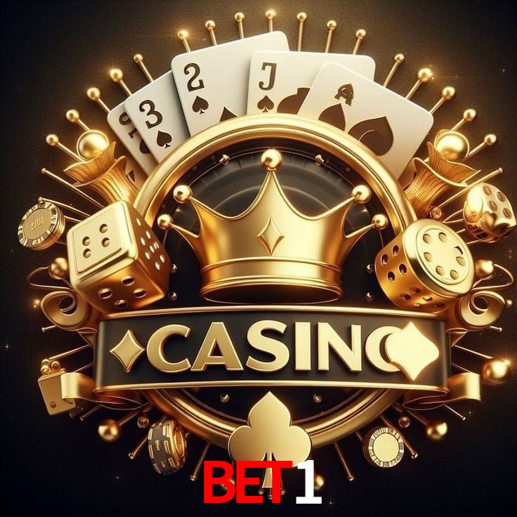 Apostas Esportivas na BET1: Um Guia Completo