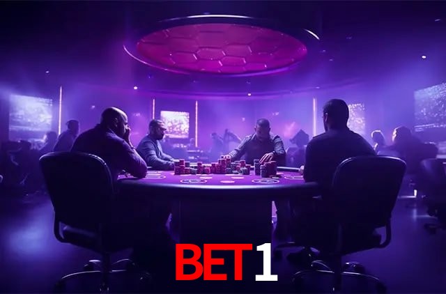 Diretório de Jogos BET1