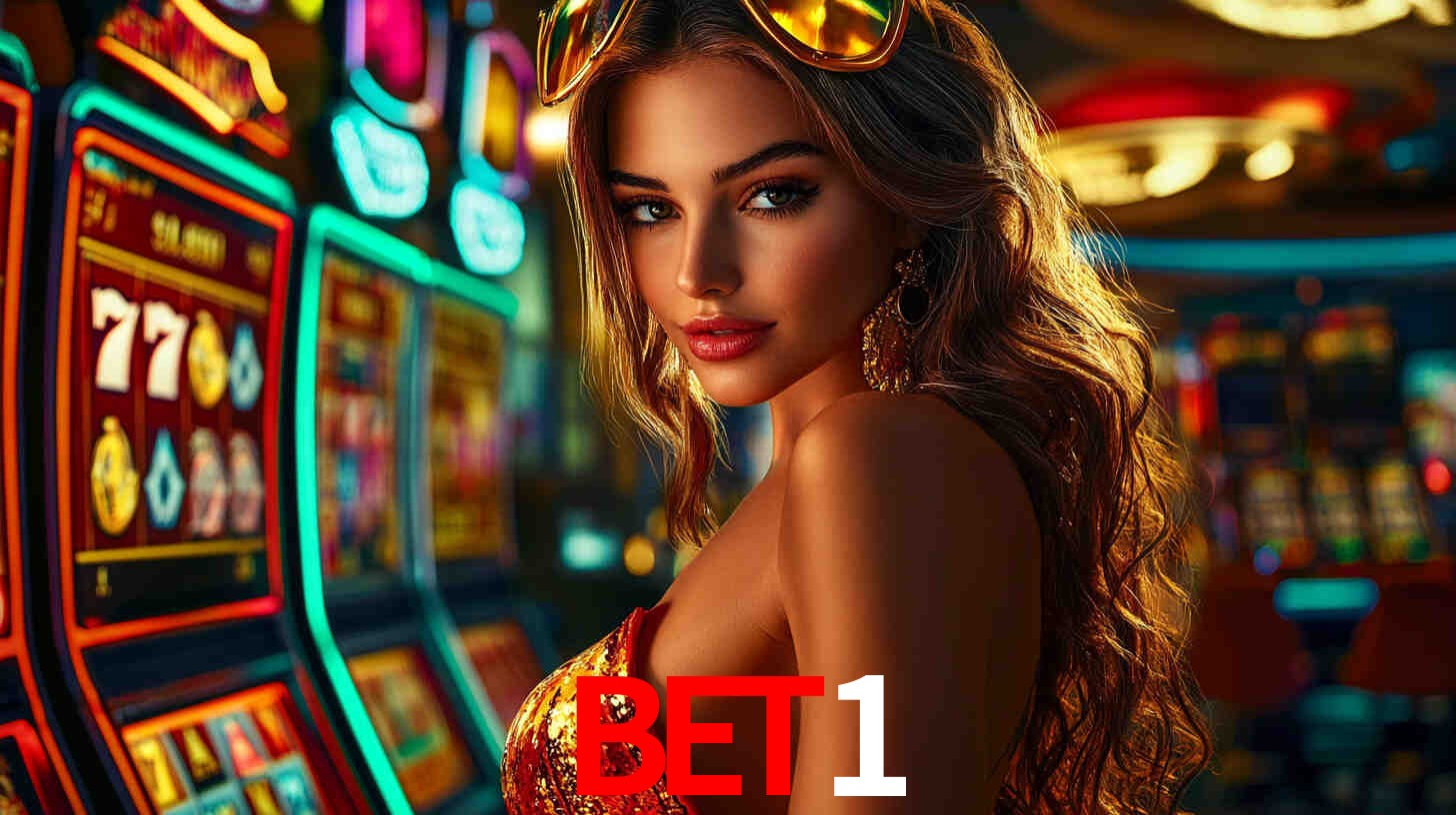 Ofertas Imperdíveis na BET1: Promoções e Bônus Que Valem a Pena